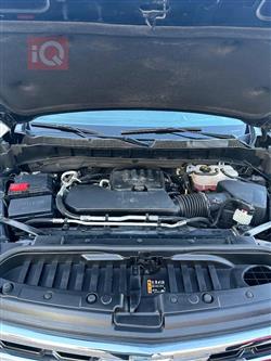 شيفروليه سلفرادو